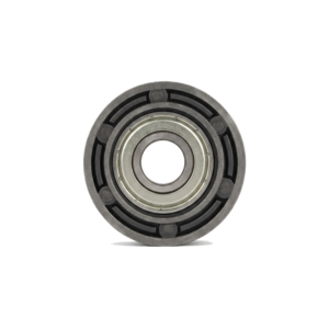 Elevator Roller With Bearing Code:R10019