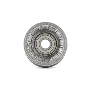 Elevator Roller With Bearing Code:R10016