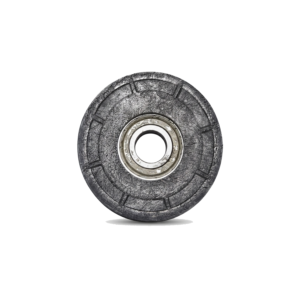 Elevator Roller With Bearing Code:R10018