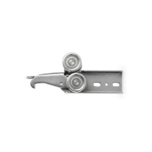 Elevator Landing Door Roller (Assembly) With Dual Rollers Code:L10033