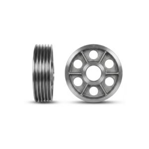 Elevator 12 Inches Pulley Code:10008