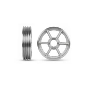 Elevator 16 Inches Pulley Code:10007