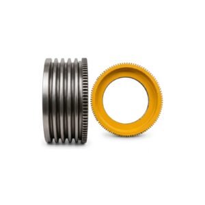 Elevator 17 Inches gear Pulley Code:10004