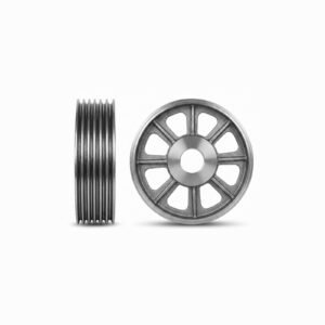 Elevator 22 Inches Pulley Code:10002