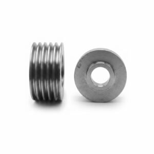 Elevator 6 inches Pulley Code:10011
